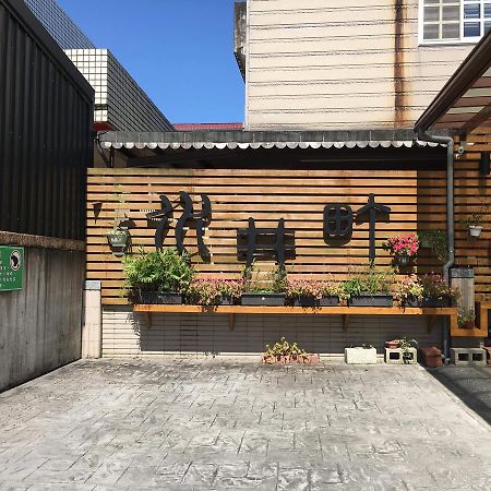 Well Cho Country House Guest House Đông Sơn Ngoại thất bức ảnh