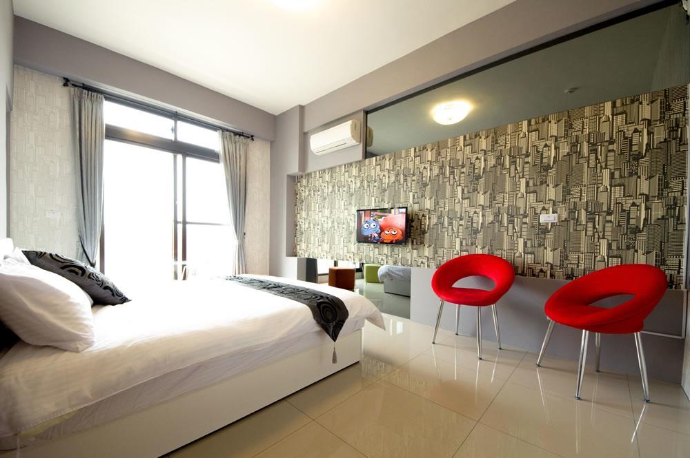 Well Cho Country House Guest House Đông Sơn Ngoại thất bức ảnh