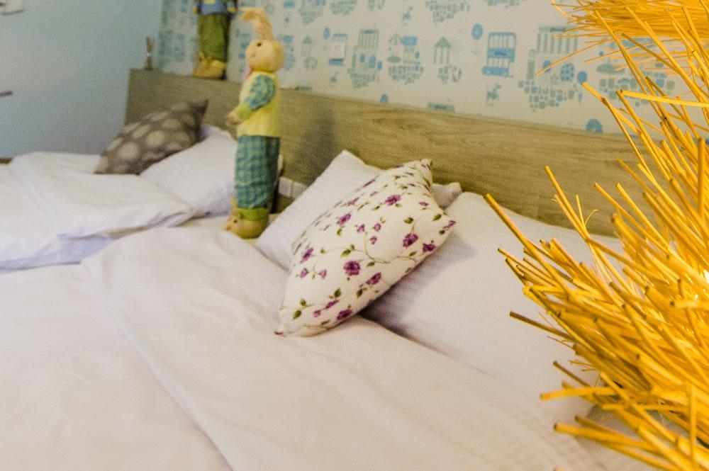 Well Cho Country House Guest House Đông Sơn Ngoại thất bức ảnh