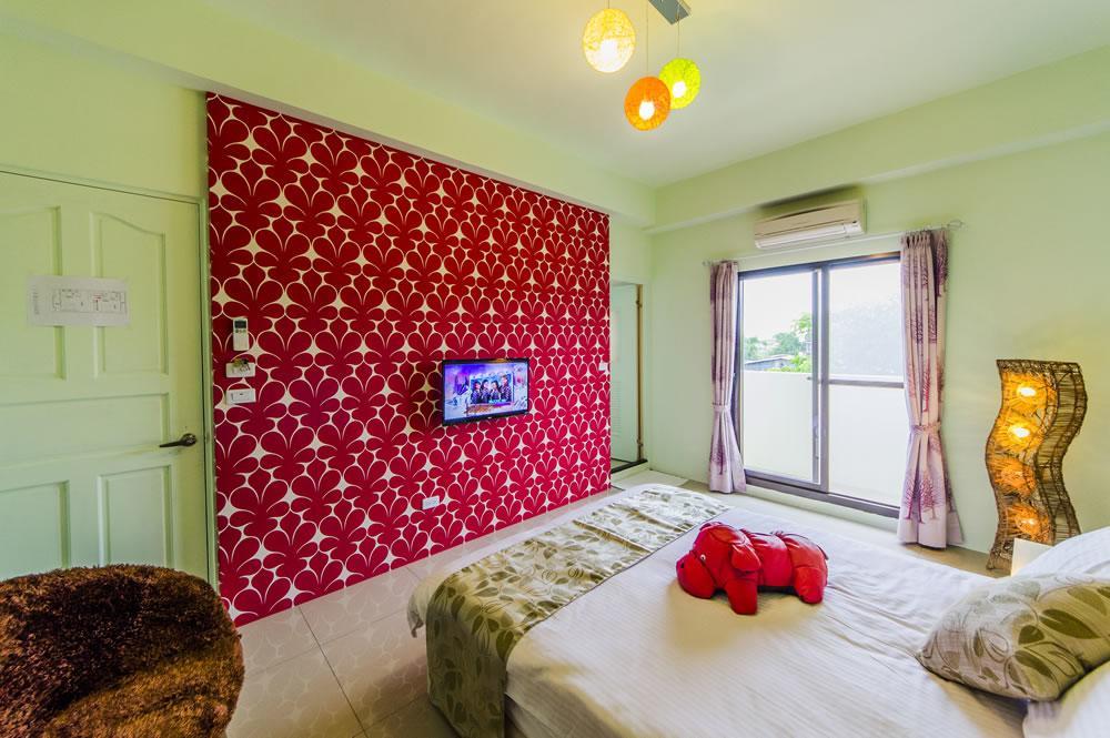 Well Cho Country House Guest House Đông Sơn Ngoại thất bức ảnh