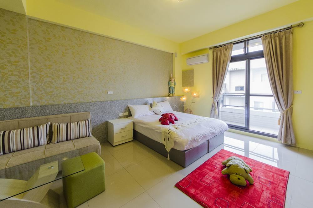Well Cho Country House Guest House Đông Sơn Ngoại thất bức ảnh