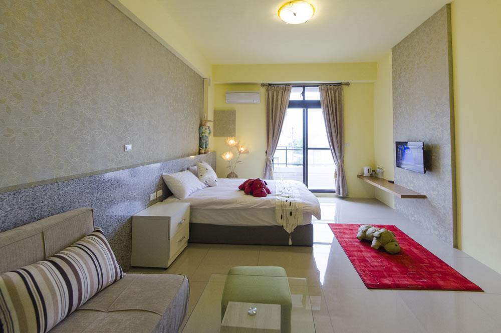 Well Cho Country House Guest House Đông Sơn Ngoại thất bức ảnh