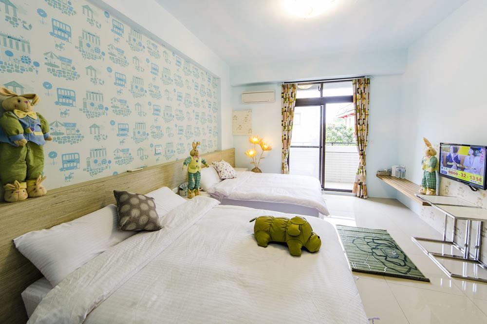 Well Cho Country House Guest House Đông Sơn Ngoại thất bức ảnh