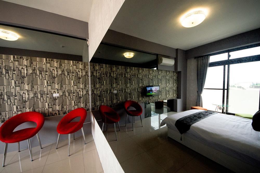 Well Cho Country House Guest House Đông Sơn Ngoại thất bức ảnh