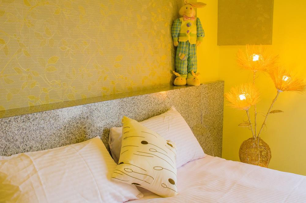 Well Cho Country House Guest House Đông Sơn Ngoại thất bức ảnh