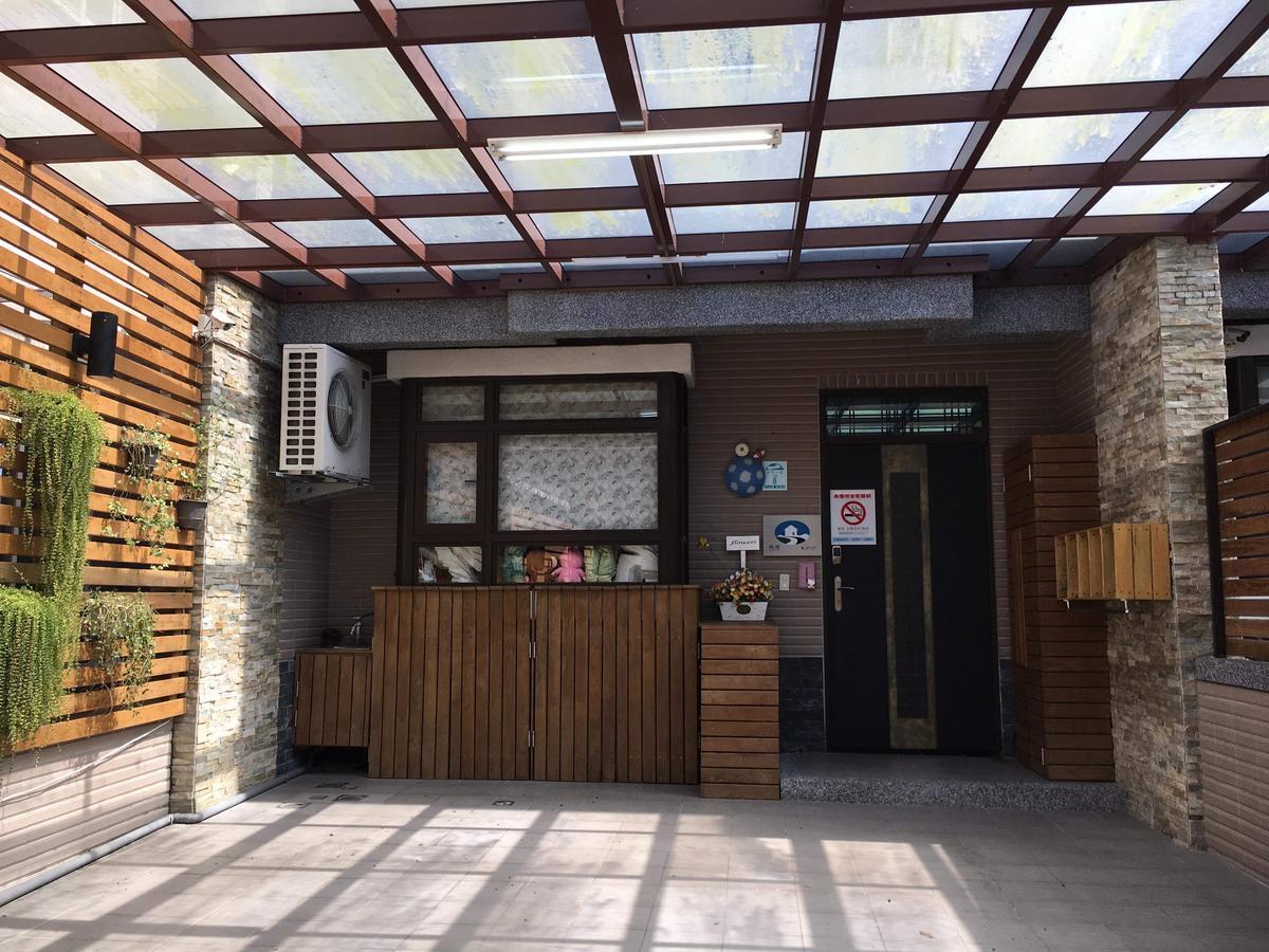 Well Cho Country House Guest House Đông Sơn Ngoại thất bức ảnh