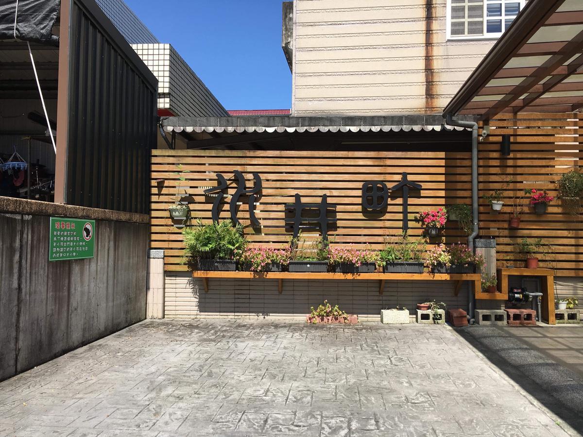 Well Cho Country House Guest House Đông Sơn Ngoại thất bức ảnh